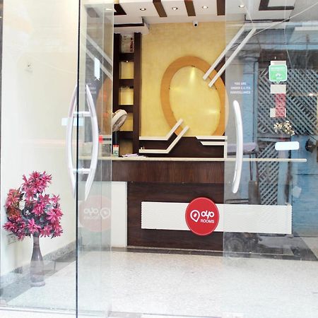 Oyo Rooms New Delhi Railway Station Εξωτερικό φωτογραφία