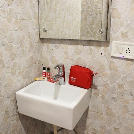 Oyo Rooms New Delhi Railway Station Εξωτερικό φωτογραφία
