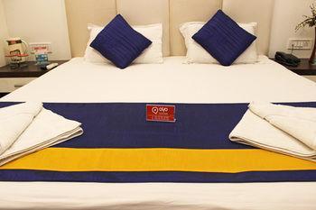 Oyo Rooms New Delhi Railway Station Εξωτερικό φωτογραφία