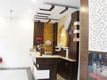 Oyo Rooms New Delhi Railway Station Εξωτερικό φωτογραφία