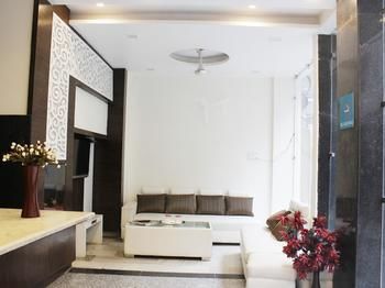 Oyo Rooms New Delhi Railway Station Εξωτερικό φωτογραφία