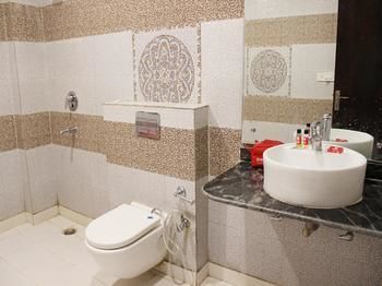 Oyo Rooms New Delhi Railway Station Εξωτερικό φωτογραφία