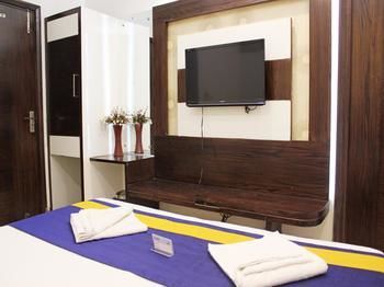 Oyo Rooms New Delhi Railway Station Εξωτερικό φωτογραφία