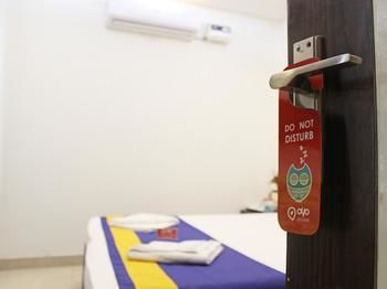 Oyo Rooms New Delhi Railway Station Εξωτερικό φωτογραφία