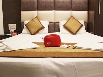 Oyo Rooms New Delhi Railway Station Εξωτερικό φωτογραφία