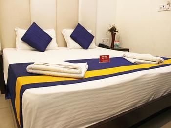 Oyo Rooms New Delhi Railway Station Εξωτερικό φωτογραφία