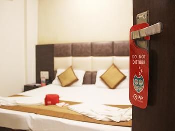 Oyo Rooms New Delhi Railway Station Εξωτερικό φωτογραφία