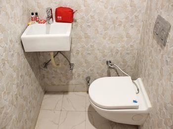 Oyo Rooms New Delhi Railway Station Εξωτερικό φωτογραφία