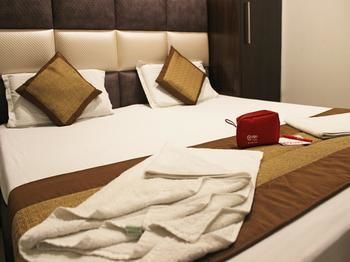 Oyo Rooms New Delhi Railway Station Εξωτερικό φωτογραφία