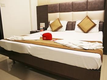 Oyo Rooms New Delhi Railway Station Εξωτερικό φωτογραφία