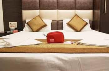 Oyo Rooms New Delhi Railway Station Εξωτερικό φωτογραφία