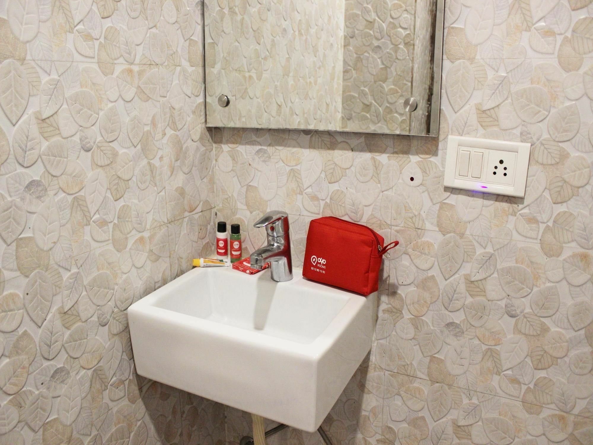 Oyo Rooms New Delhi Railway Station Εξωτερικό φωτογραφία